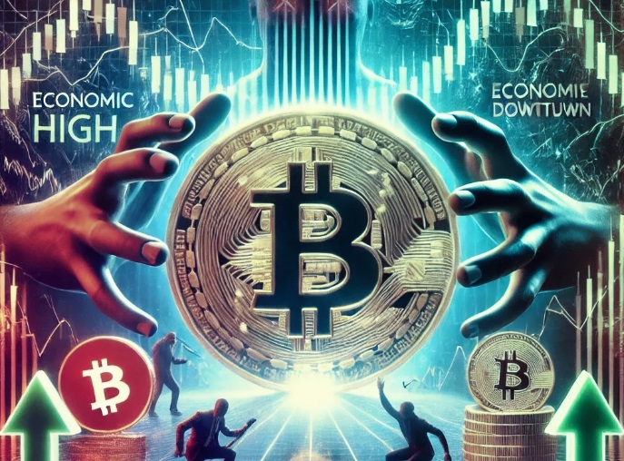 比特币面临内外压力——还有上涨的可能吗？