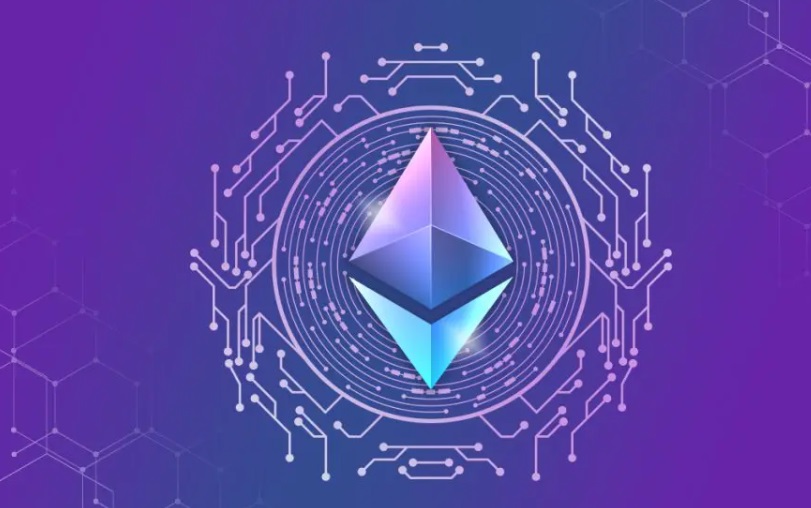 尽管以太坊基金会更换了主席，但 ETH 价格依然低迷