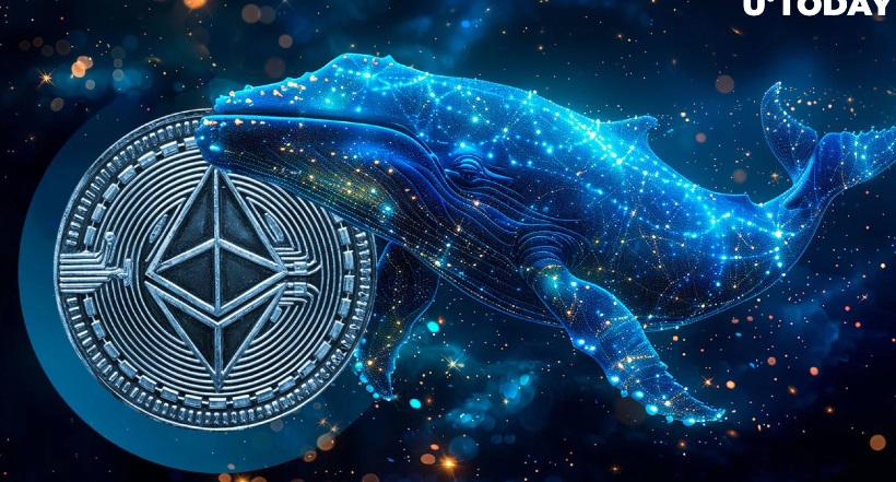 以太坊鲸鱼恐慌性抛售；ETH“逢低买入”叙事失败了吗？