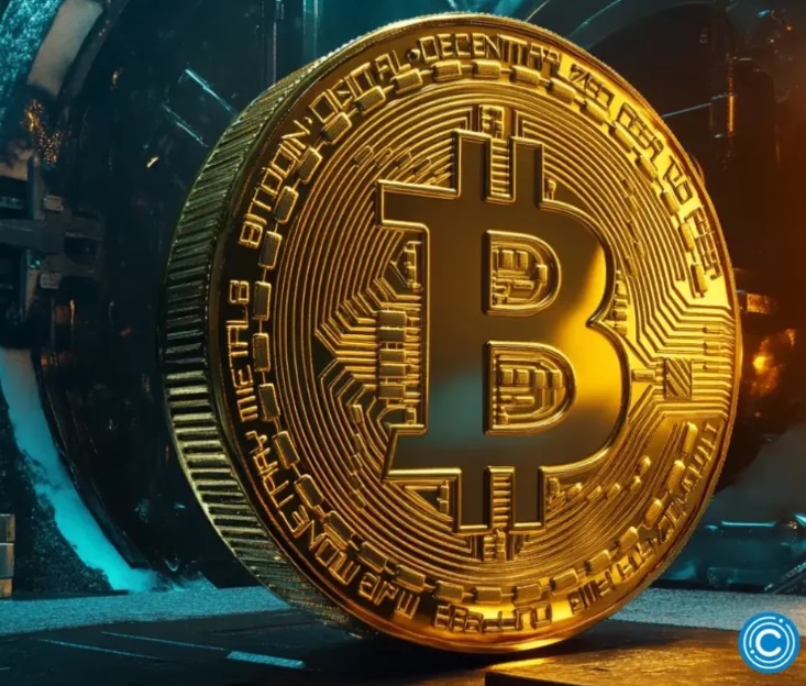 贝莱德 IBIT 面临创纪录的撤资，比特币 ETF 连续第七天出现净流出