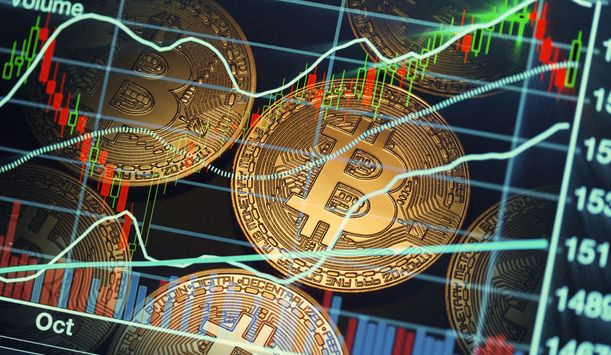 比特币大幅下跌；跌破 8 万美元，2 月份表现惨淡