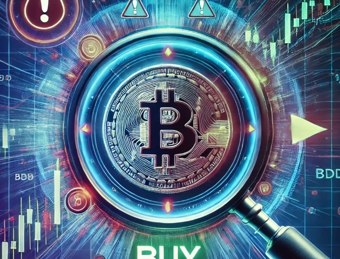 比特币 60 天 CDD 飙升：警告信号还是买入机会？