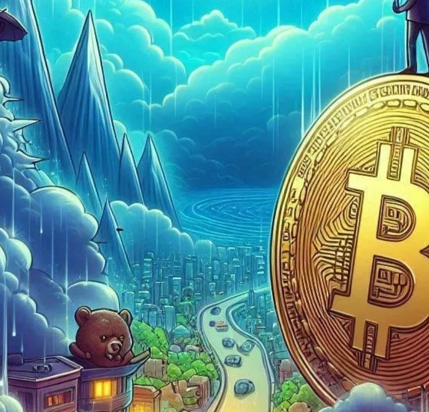 市场对特朗普战略比特币储备作出反应，比特币和以太坊价格下跌