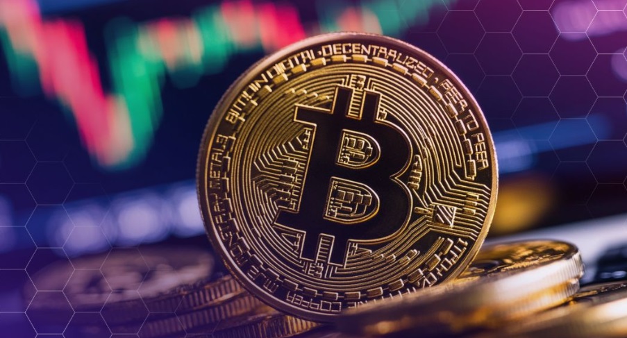 比特币现货 ETF 流入资金达 1,330 万美元