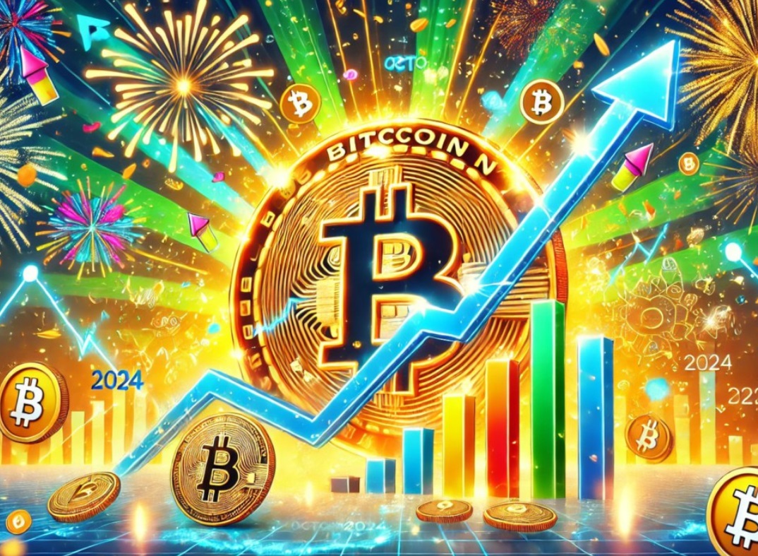 比特币正在复苏，全面反弹即将到来？以下是技术指标