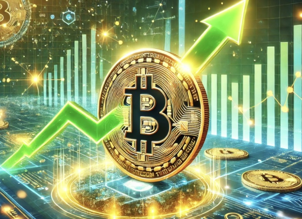 加密分析师的惊人预测：比特币（BTC）有望飙升至 130,000 美元！