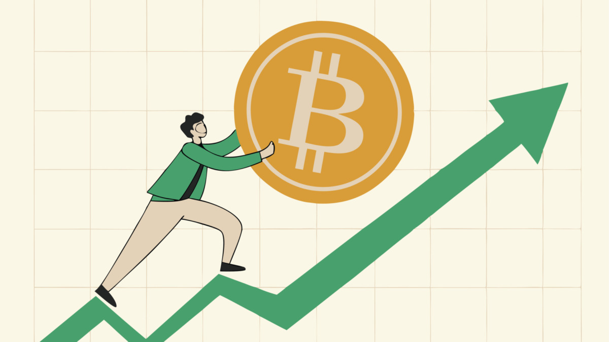 Bitwise CIO 的“先跌后涨”理论认为 BTC 一年内涨幅高达 190%