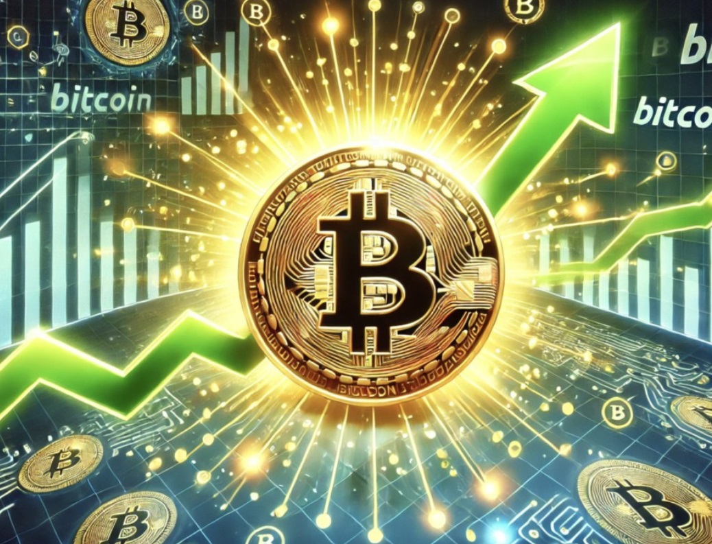 比特币飙升至 86,000 美元——分析师称牛市才刚刚开始！