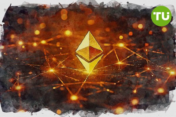 以太坊消息：美联储政策转变激发动力，ETH 价格再次突破 2,000 美元