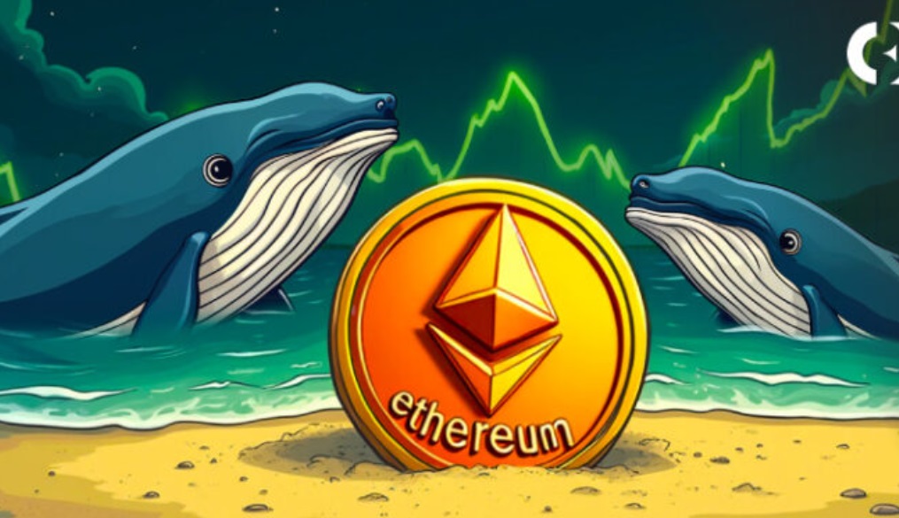 鲸鱼行动之后，ETH 会在 2025 年 3 月 21 日达到 2,100 美元吗？