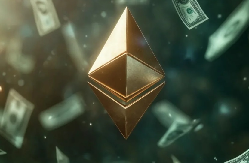 纽约证券交易所提交提案，允许 Bitwise 以太坊 ETF 进行质押