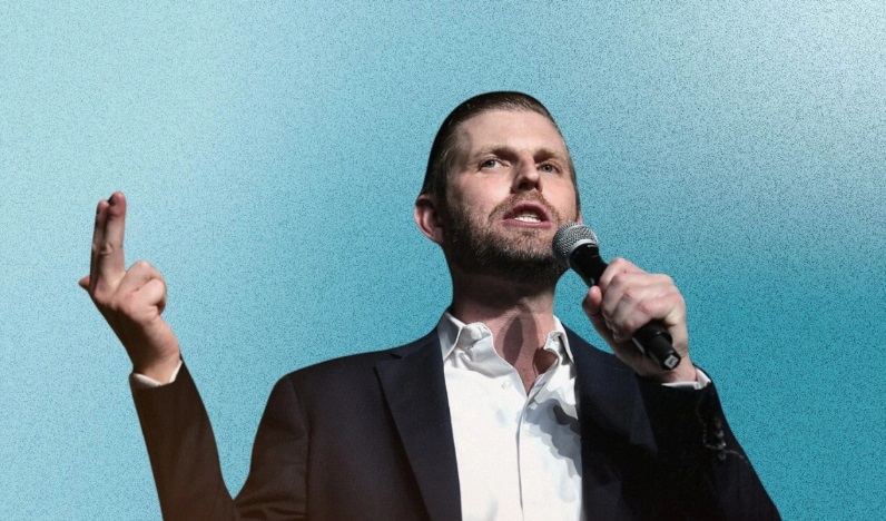 Metaplanet 任命 Eric Trump 为战略顾问，以推动比特币的采用