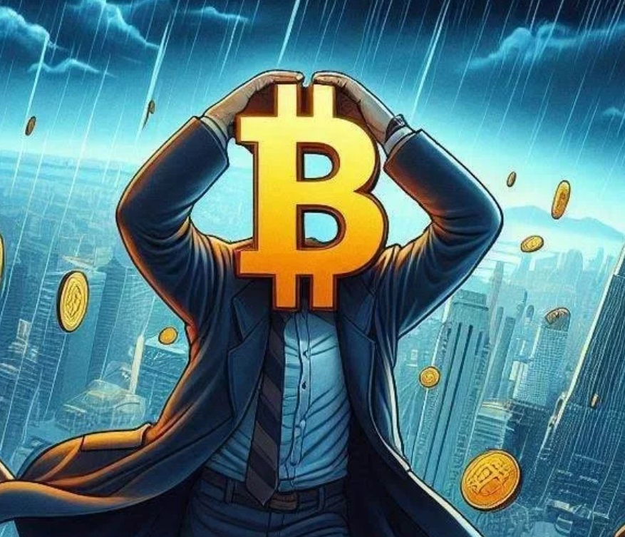 比特币波动引发下行保护需求