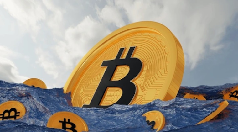 贝莱德的 IBIT 连续六天引领比特币 ETF 流入