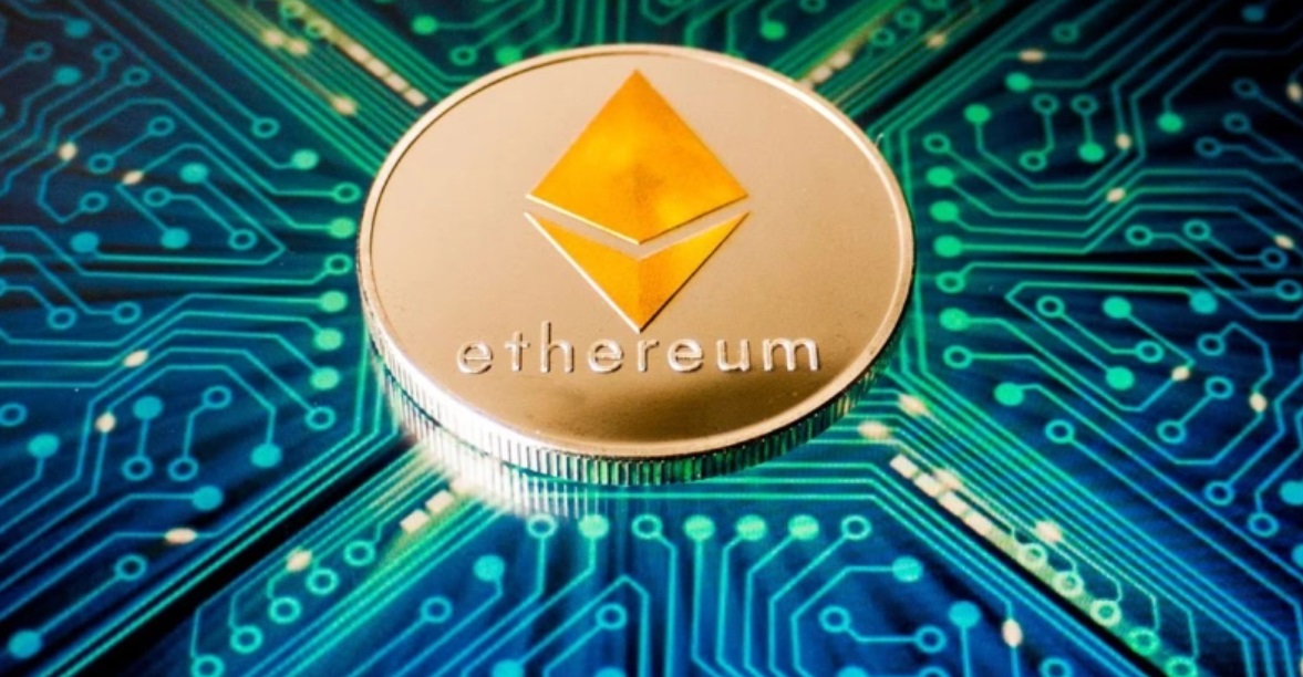 富达向美国证券交易委员会提交基于以太坊区块链的美元基金申请