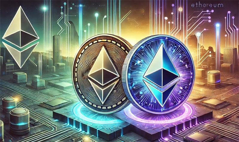 分析师：四年加密货币周期或将终结，以太坊是关键