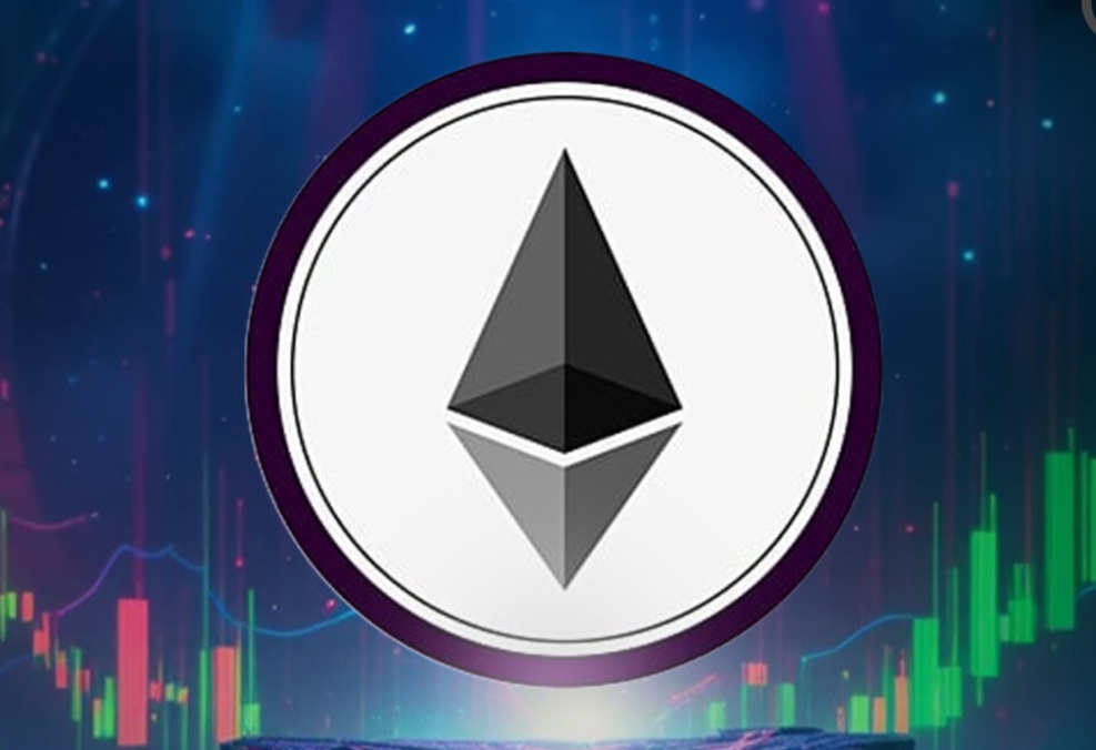 ETH 价格在经历一周低迷后在 2000 美元附近波动