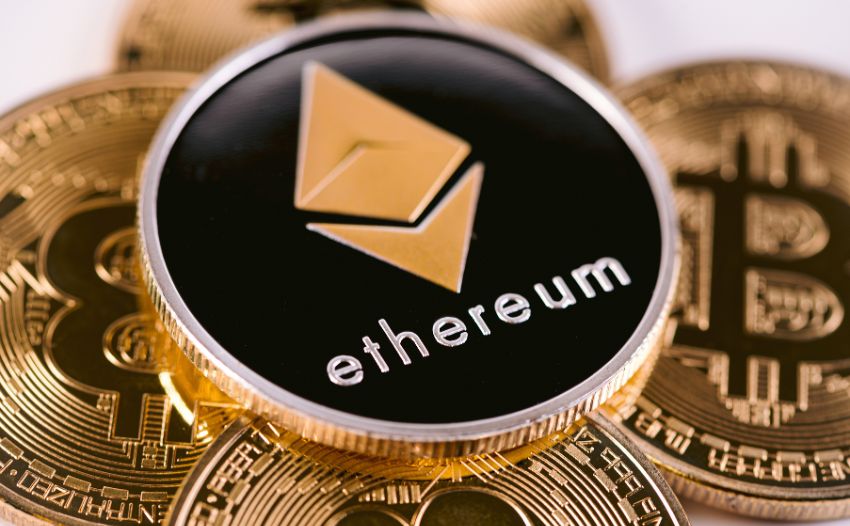 以太坊网络每日 ETH 销毁量上周六创下历史新低