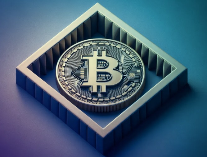 比特币价格显示出更强劲的复苏迹象——关注上行走势