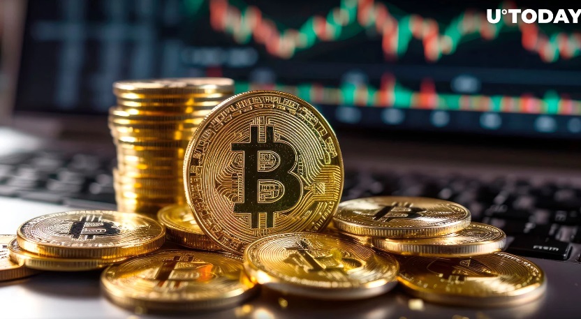 亿万富翁比特币鲸鱼转移 2 亿美元 BTC