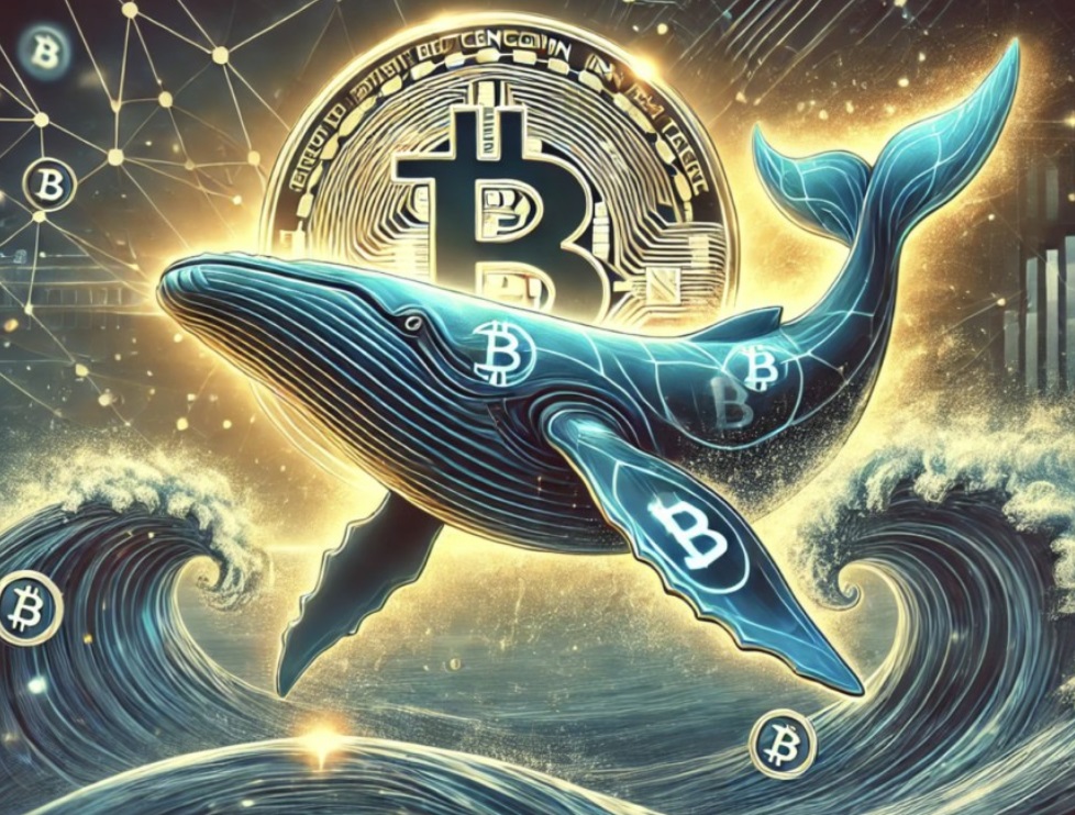 亿万富翁鲸鱼今日转移 2 亿美元 BTC，比特币价格小幅上涨