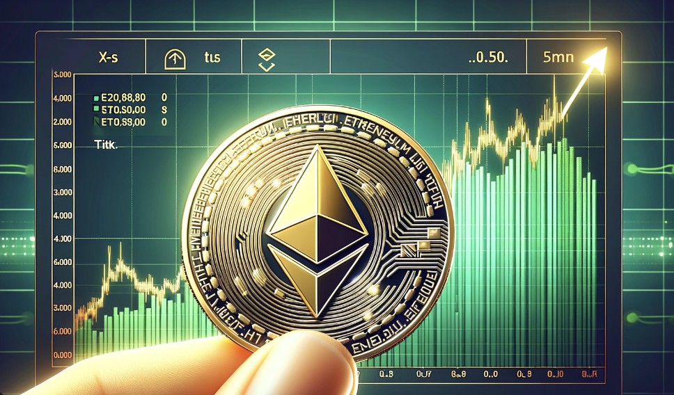 以太坊 (ETH) 可能在 2025 年 3 月底上涨，有可能吗？