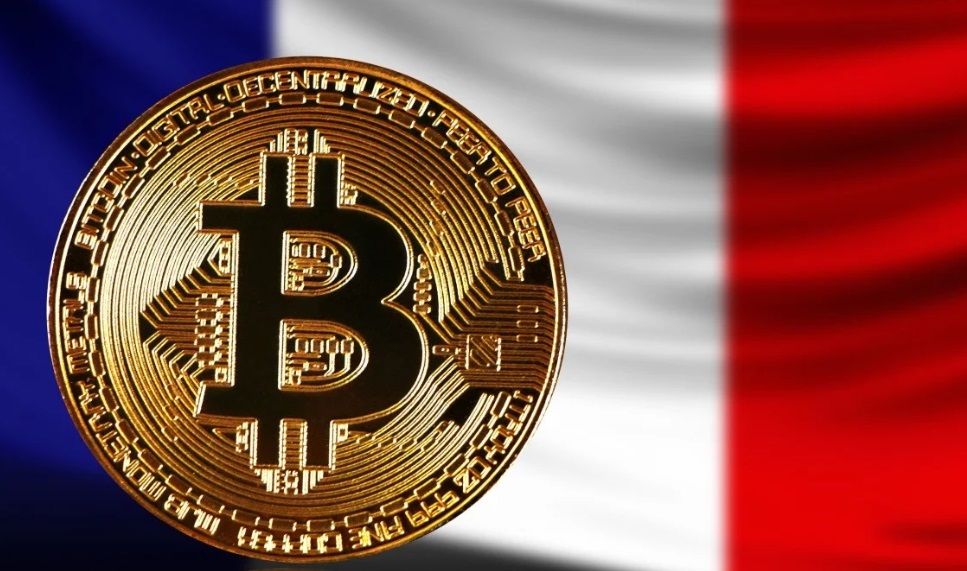 法国比特币国库领导者抢购580个比特币，实现创纪录的709.8%收益率