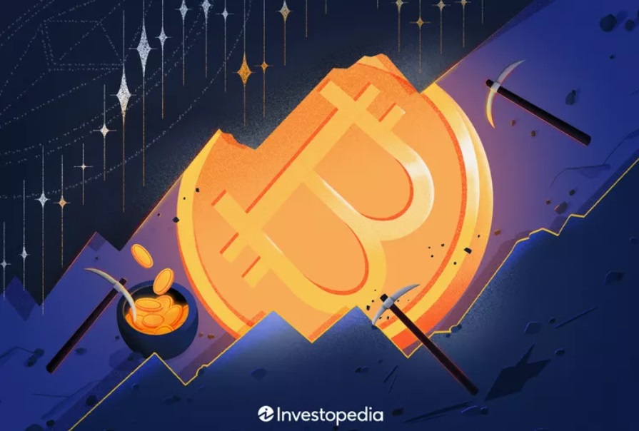 比特币价格将重返10万美元　BTC Bull 代币突破 400 万美元