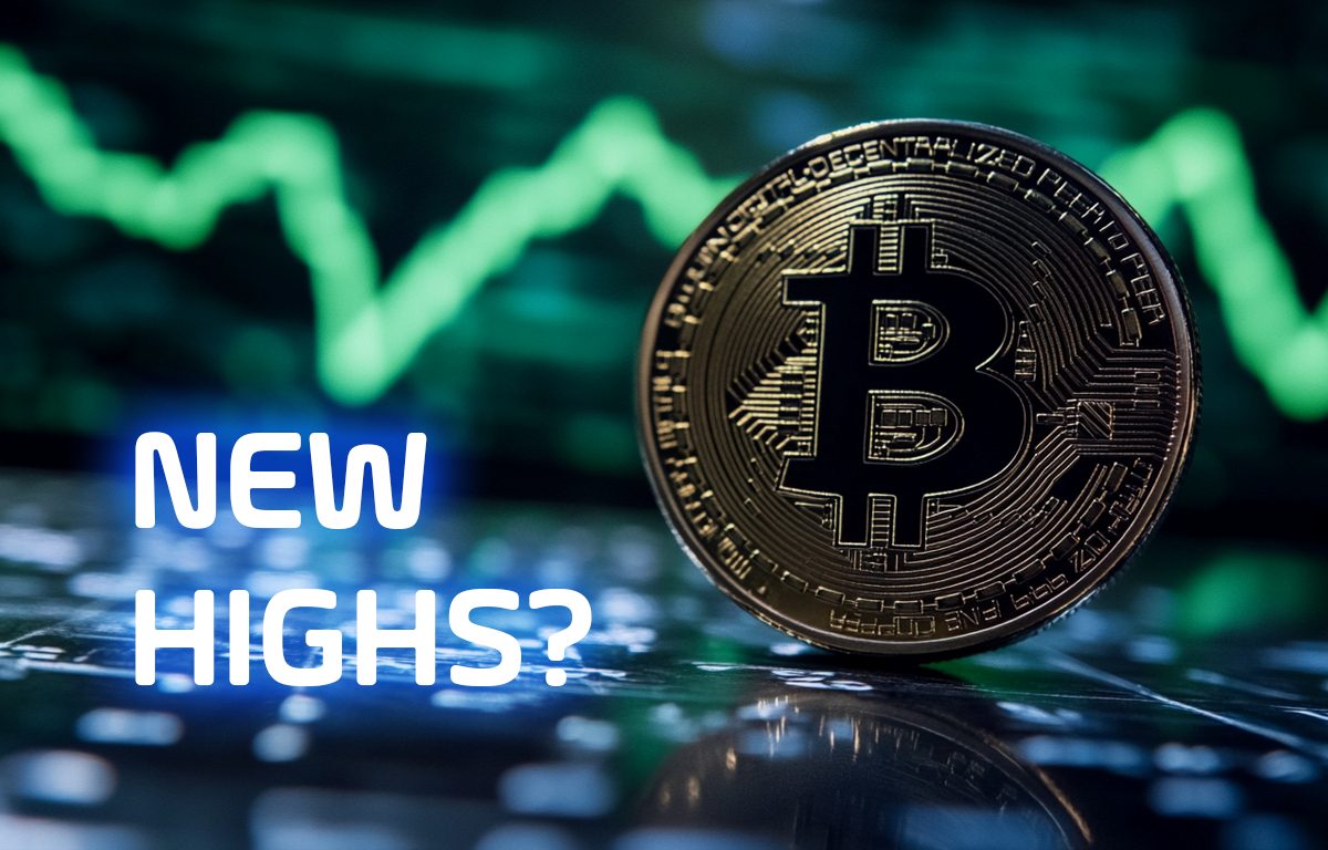 比特币会在 2025 年创下新高吗？分析师称可能性高达 75%
