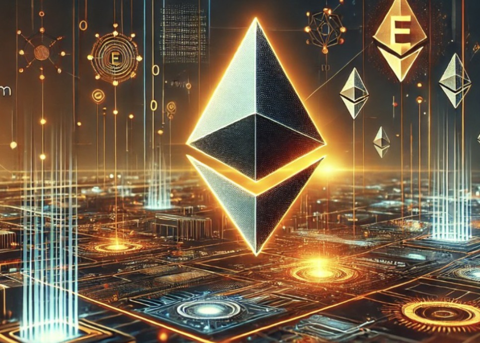 ETH 将飙升至 18,000 美元，有可能吗？