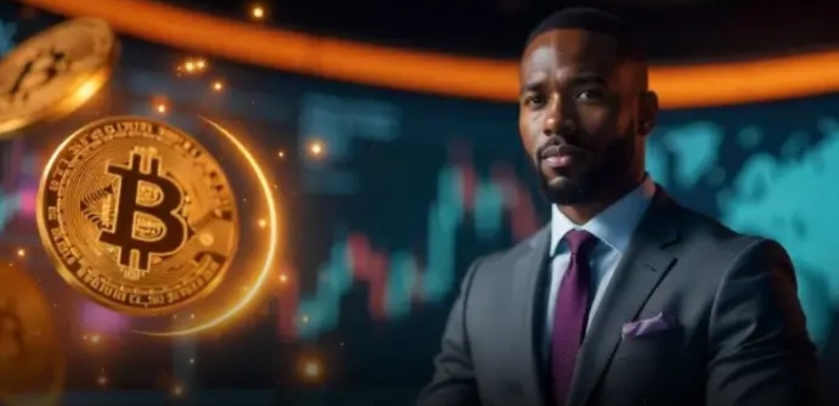比特币 100 万美元的登月计划？