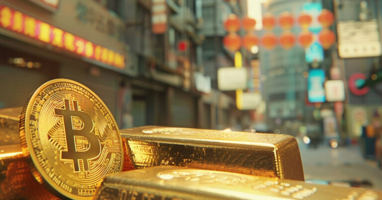 富达表示，比特币可能超越黄金，这与塞勒的吸收理论相呼应