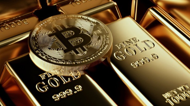 顶级策略师称比特币可以超越黄金：以下是时间表和价格影响