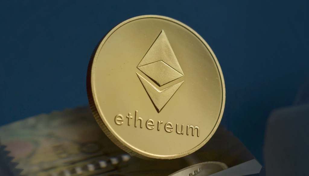 ETH 价格跌破 1,900 美元：突然崩盘导致超过 9200 万美元被清算